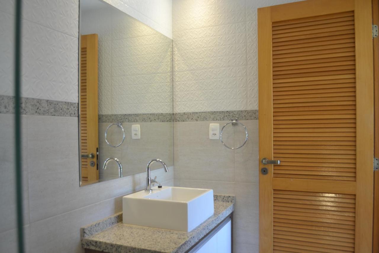 Do Forte, Piscinas Naturais Holiday home *