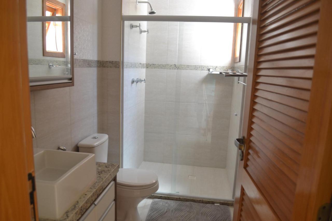 Holiday home Do Forte, Piscinas Naturais
