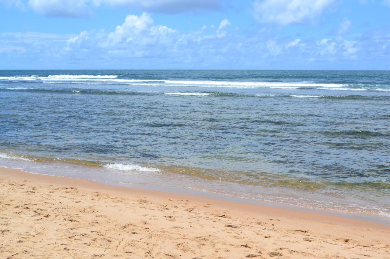 Holiday home Do Forte, Piscinas Naturais