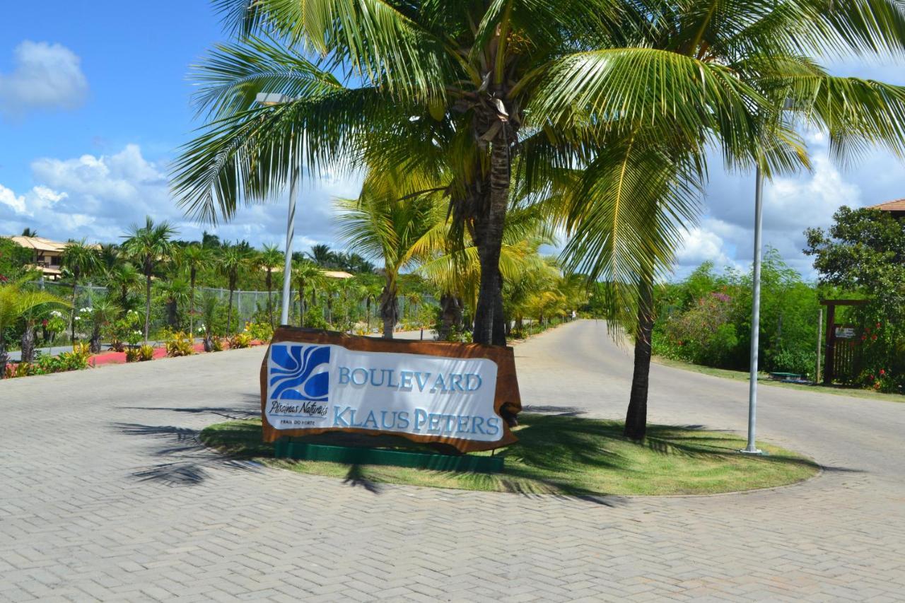 Do Forte, Piscinas Naturais *