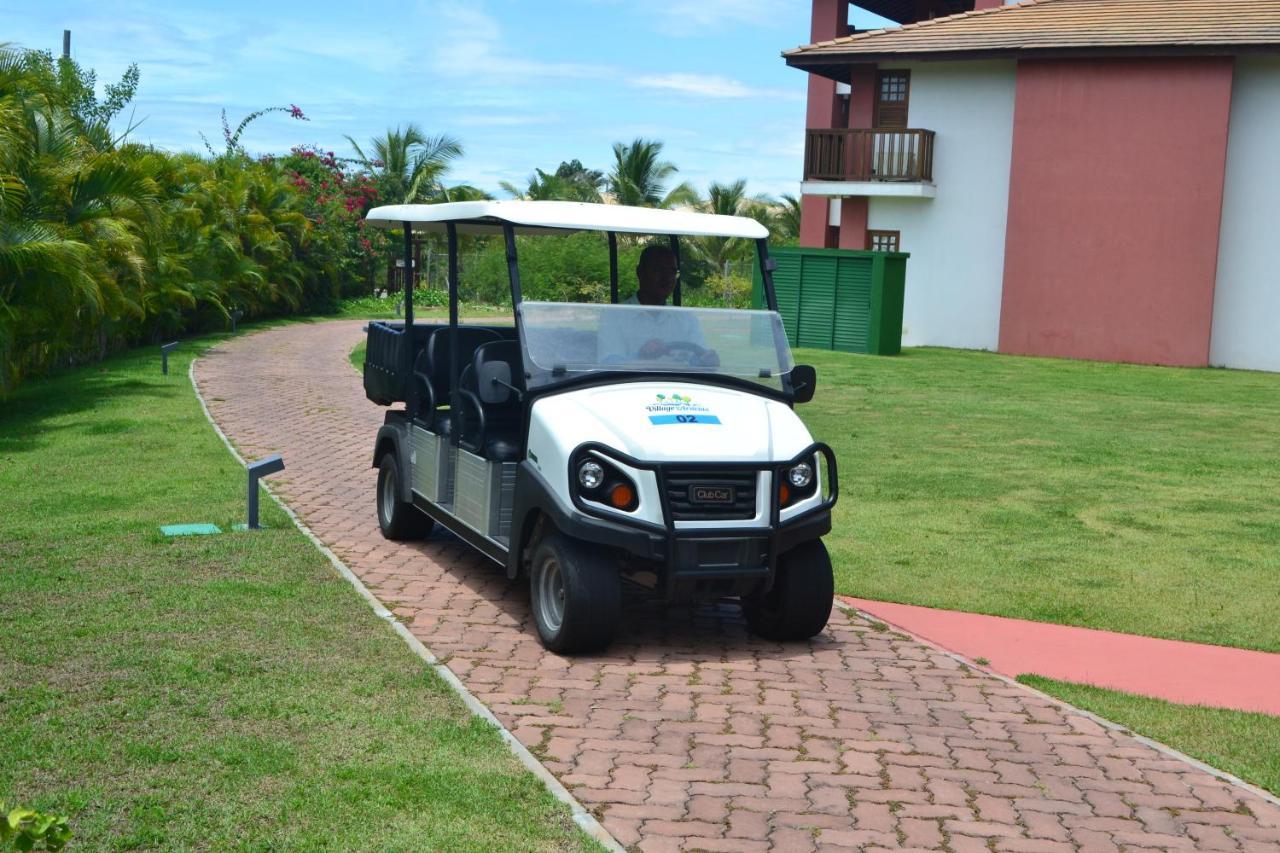 Do Forte, Piscinas Naturais