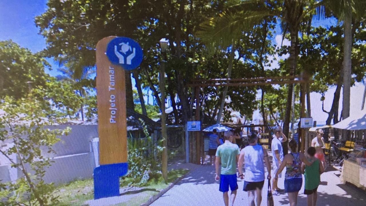 Сasa de vacaciones Do Forte, Piscinas Naturais
