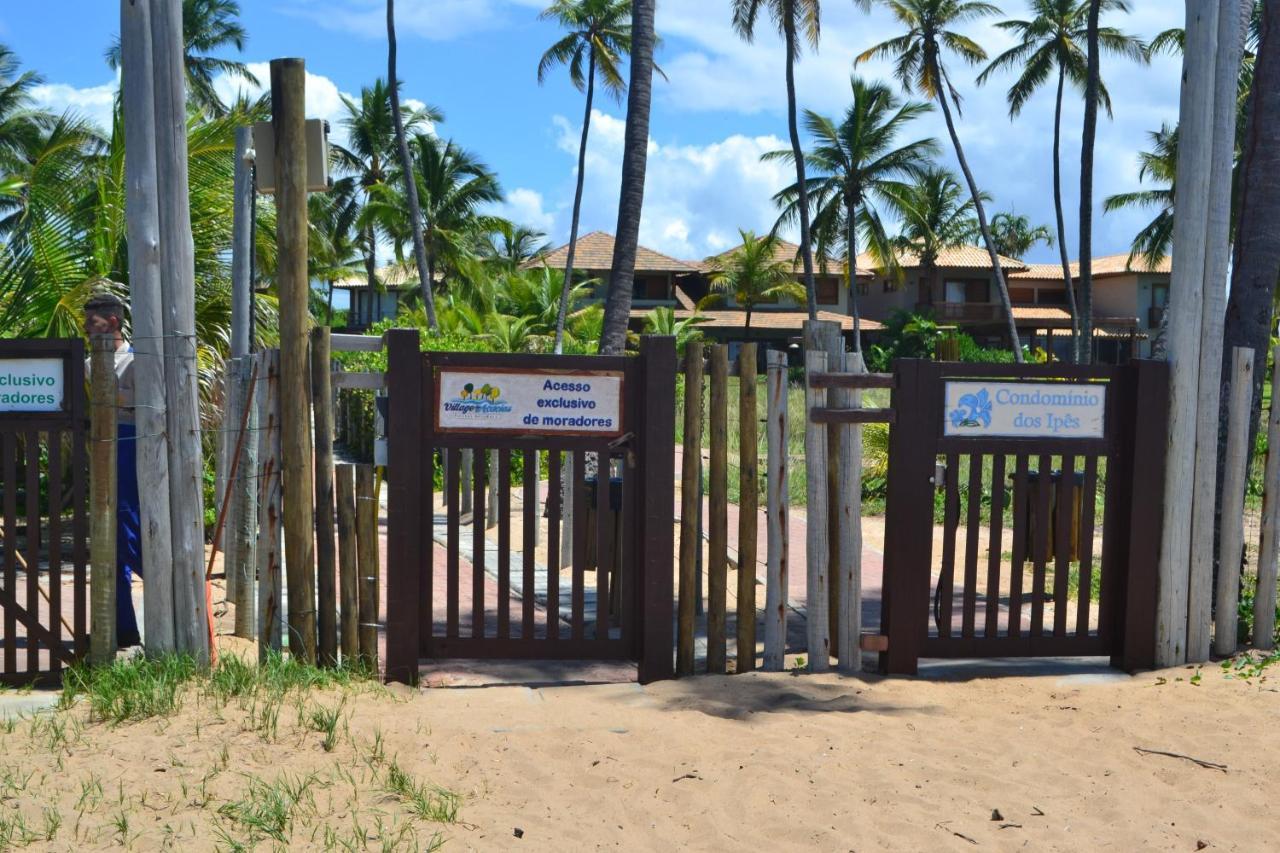 Сasa de vacaciones Do Forte, Piscinas Naturais