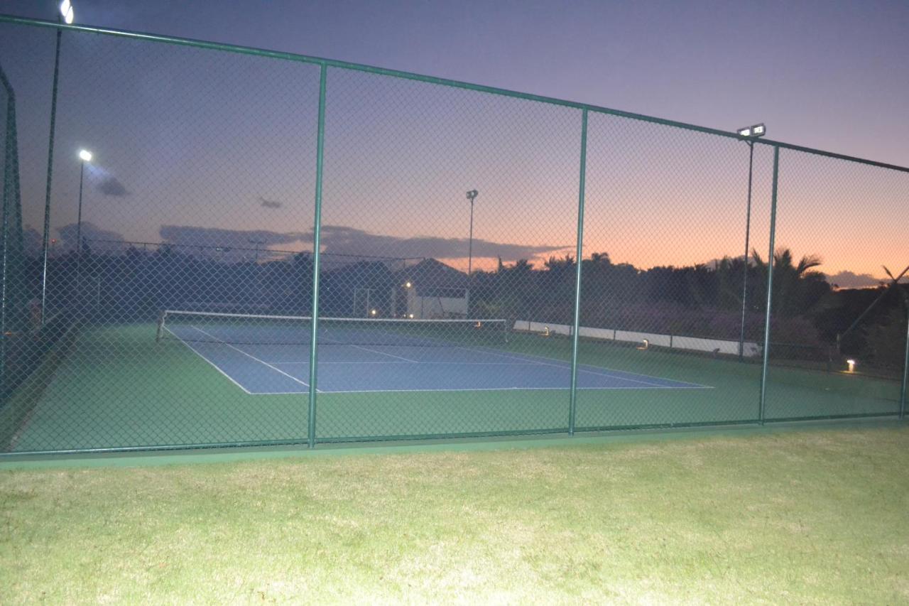 Do Forte, Piscinas Naturais